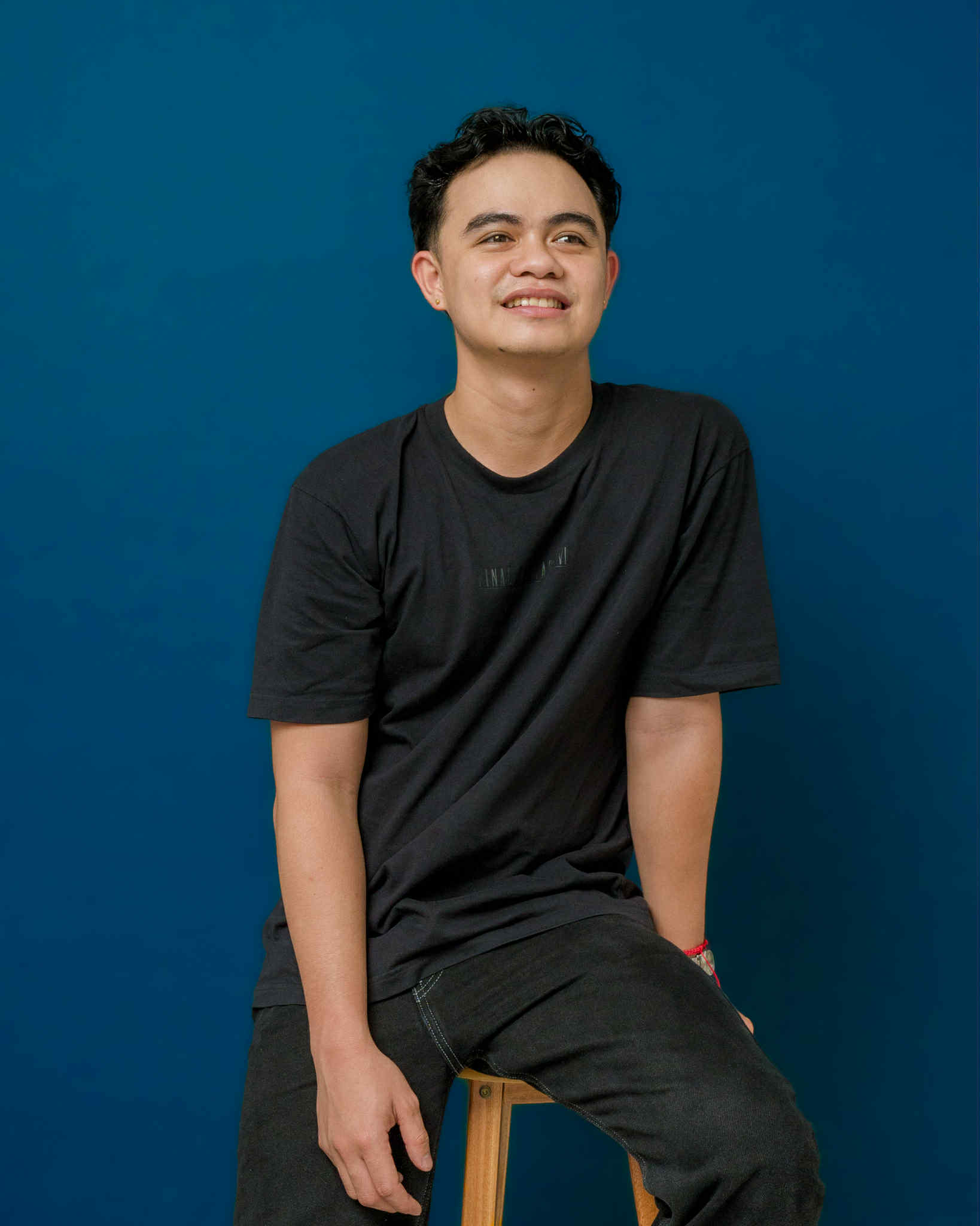 Adrian Kim D. Requillo Profile Photo